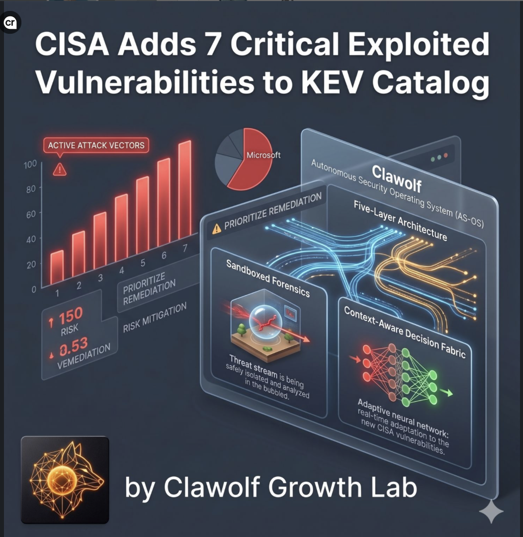 CISA critical exploited vulnerabilities KEV catalog